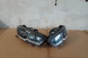 FARI LED POLO del 2023 LEGGERE BENE