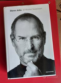 Steve Jobs di Walter Isaacson