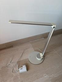 Lampada da scrivania LED Touch, USB – 9W