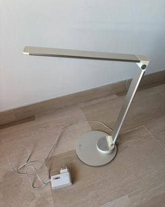 Lampada da scrivania LED Touch, USB – 9W