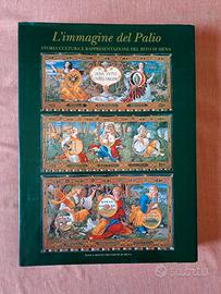 L'IMMAGINE DEL PALIO 