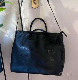 Borsa per cambio bambini