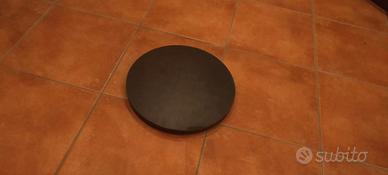 piatto TV girevole