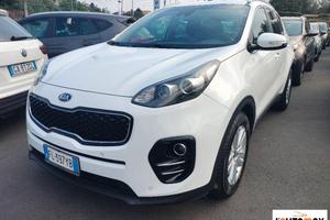 KIA - Sportage 1.7 crdi Cool s&s 2wd 141cv dct
