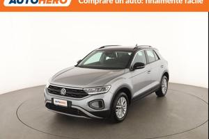 VOLKSWAGEN T-Roc JH03877