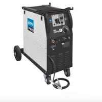 Saldatrice afilo MIG CARPRO 1 MAG 400 volt 15-A