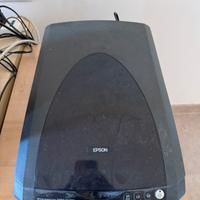 Scanner Epson