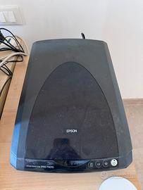 Scanner Epson