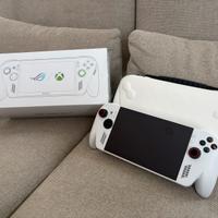 Asus xbox ally 2025 - Z2 - Nuova con Accessori