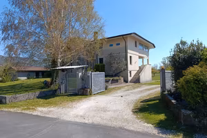 Porzione di Casa bifamiliare indipendente