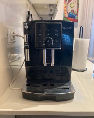 Delonghi ECAM - Da riparare/per pezzi di ricambio