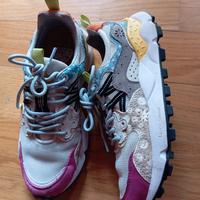 Sneakers Flower Montain originali 