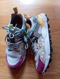 Sneakers Flower Montain originali 