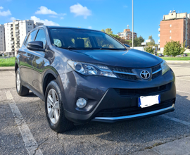 Toyota Rav4 2013 2.0 2WD Suv