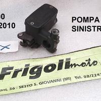 pompa freno XCITING 300 KYMCO RICAMBI POSTERIORE 0