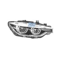 FARO DESTRO FULL LED BMW F30 F31 LCI 15-19