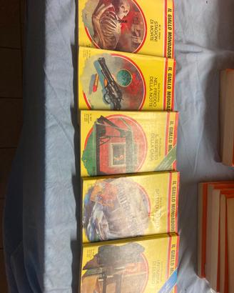 Libri giallo