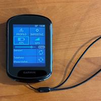 Garmin Edge 540