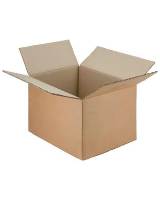 scatole cartone doppia onda 40x30x30