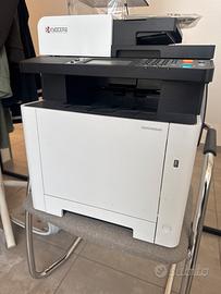 Stampante Kyocera ECOSYS M5526cdw
