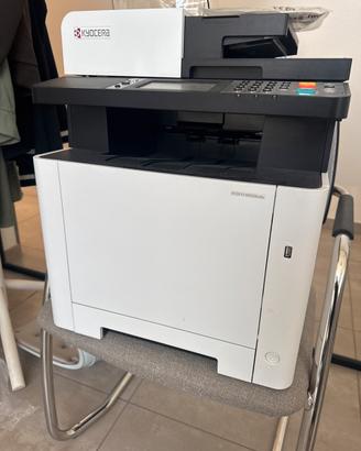 Stampante Kyocera ECOSYS M5526cdw