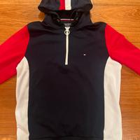 Felpa Tommy Hilfiger