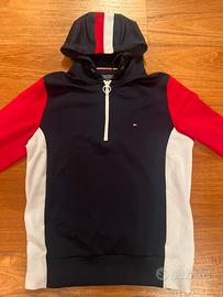 Felpa Tommy Hilfiger