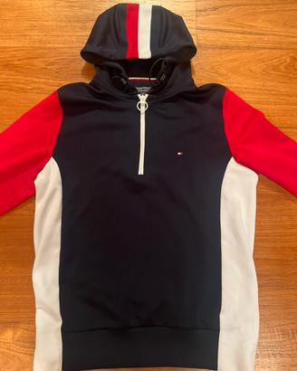Felpa Tommy Hilfiger