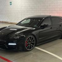 Porsche Panamera 4.0 GTS Sport Turismo