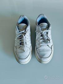 Scarpe Sneakers Adidas Breaknet N.38