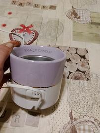 Yankee candle