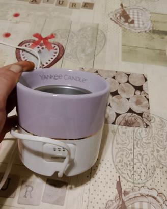 Yankee candle