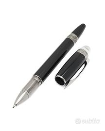 Penna Montblanc black cosmos