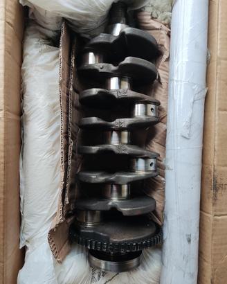 Albero Motore 2.0 twin Spark/JTS