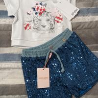 Stock abbigliamento bambini