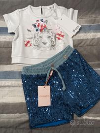 Stock abbigliamento bambini