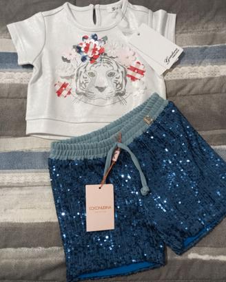 Stock abbigliamento bambini