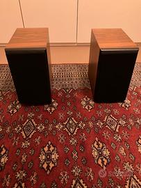 Diffusori Neat Ministra come nuovi