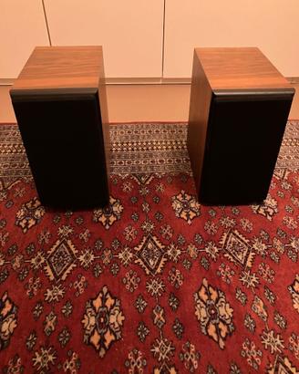 Diffusori Neat Ministra come nuovi