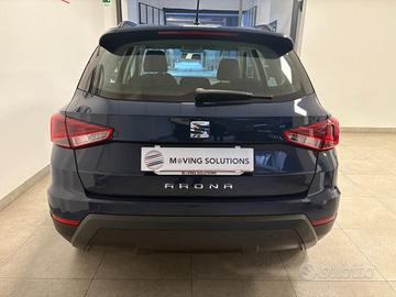 SEAT Arona 1.6 TDI 95 CV DSG STYLE IVA 22% INCLU