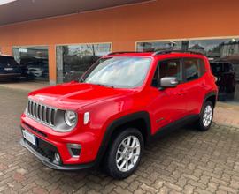 Jeep Renegade 2.0 Mjt 140CV 4WD Active Drive Limit