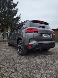 CITROEN C5 Aircross - 1.5 bluehdi Shine S&S EAT8