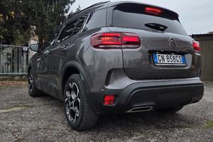 CITROEN C5 Aircross - 1.5 bluehdi Shine S&S EAT8
