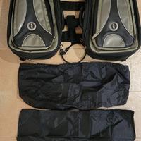 Borse laterali GIVI T438