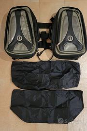 Borse laterali GIVI T438