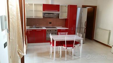 Appartamento Vermezzo Milano