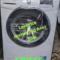 lavatrice Hoover 7kg slim A+++ 3792523241