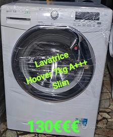 lavatrice Hoover 7kg slim A+++ 3792523241