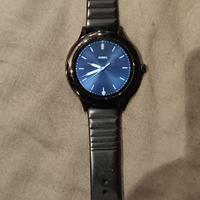 Fossil Q Venture - Gen.3 Saa vs amartwatch Origina