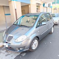 Lancia MUSA 1.4 8V Ecochic (GPL) Gold 1 proprietar